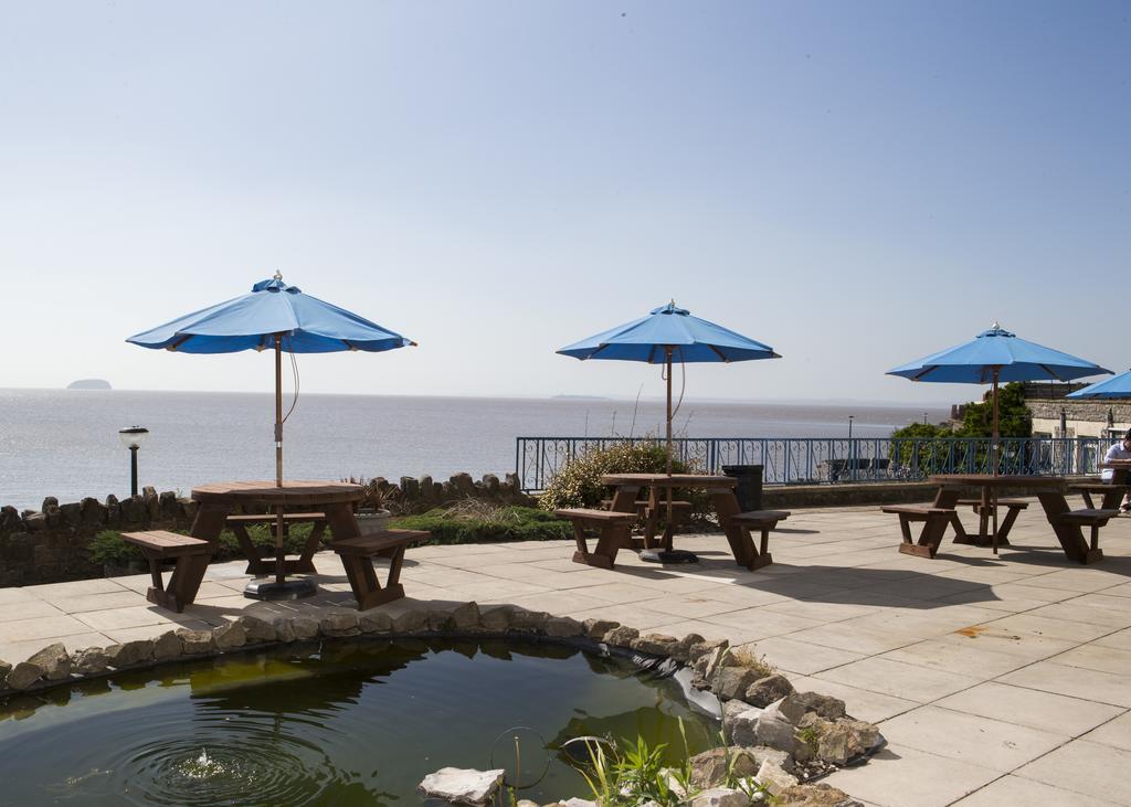 Anchor Head Hotel Weston-super-Mare Exterior photo